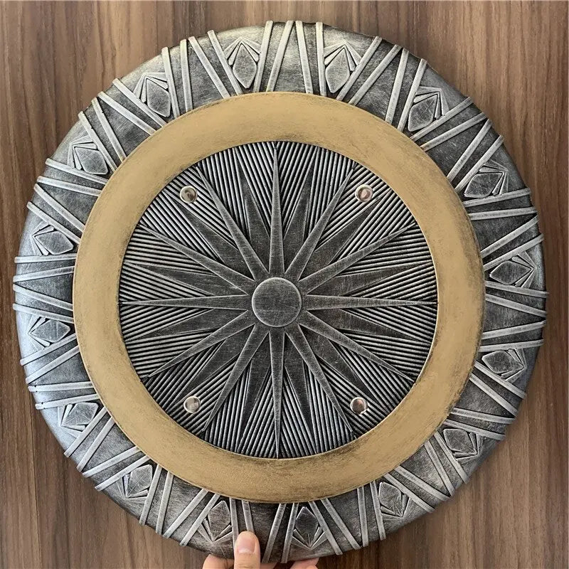 Marvel Iron Man Glove 1:1  LED Light Gloves Thanos Avengers Superhero