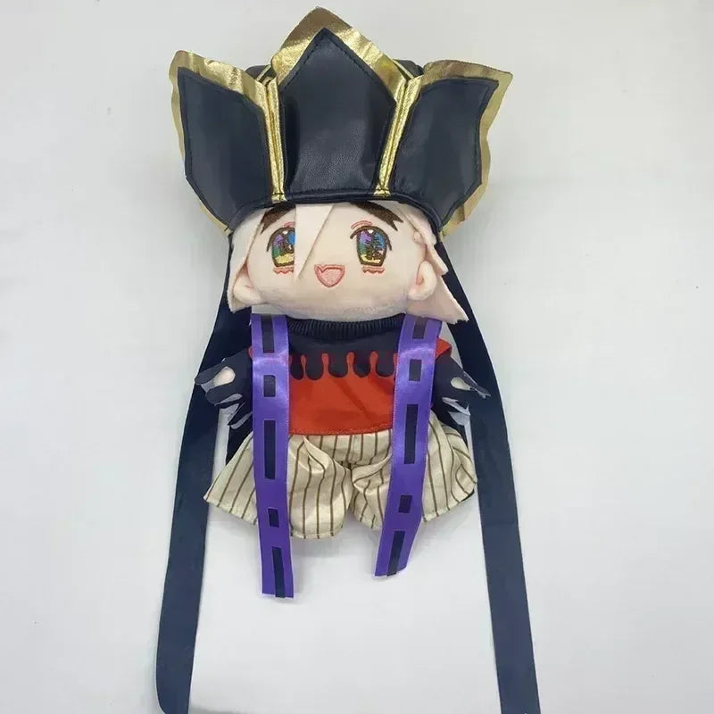 28cm Demon Slayer Plush Toy Plushie Doll Figure Japan Anime Cartoon Stuffed Toys Gifts