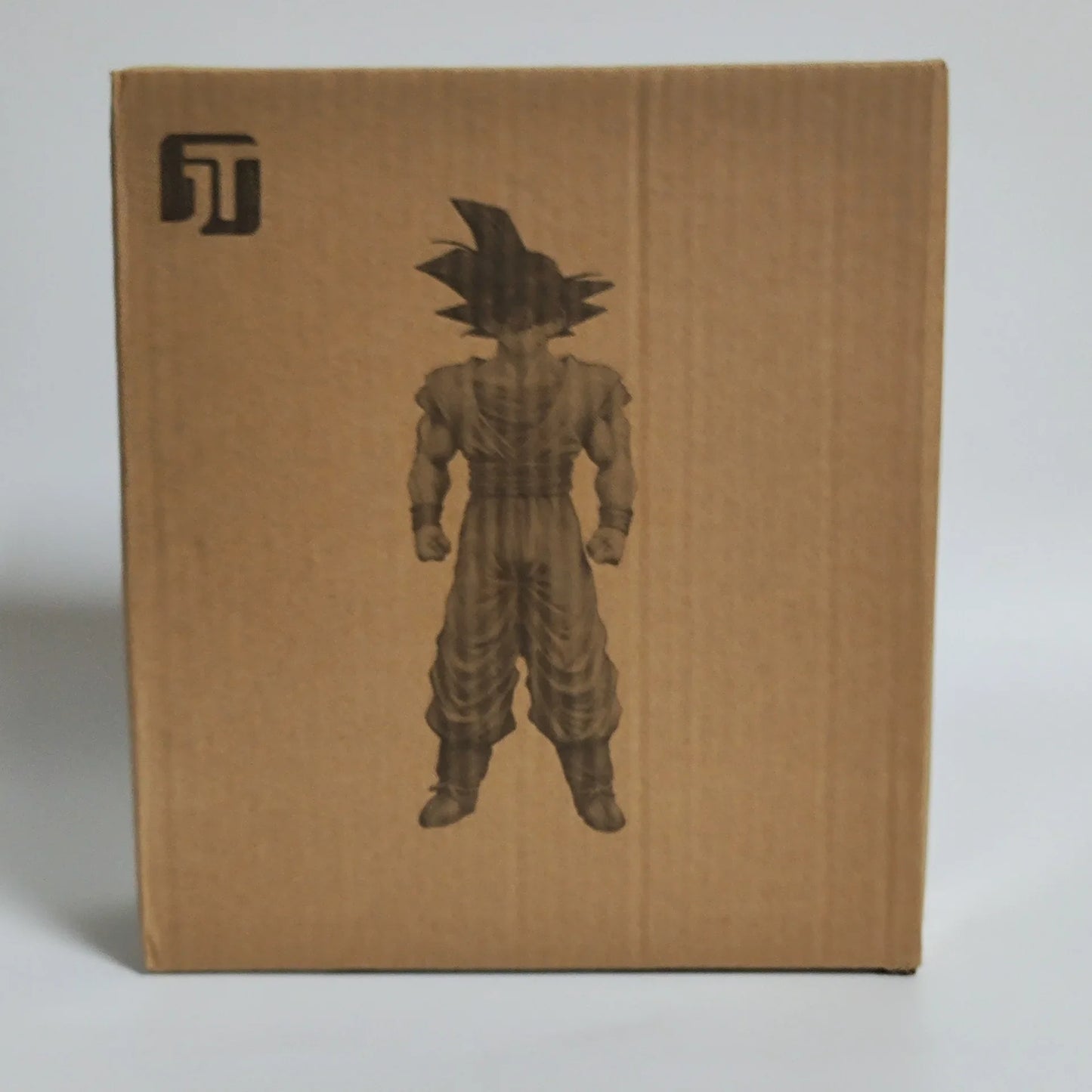 Dragon Ball Gk Z ensemble complete guerrier fils Gohan Goku Piccolo troncs Kurilin figure Manga scène