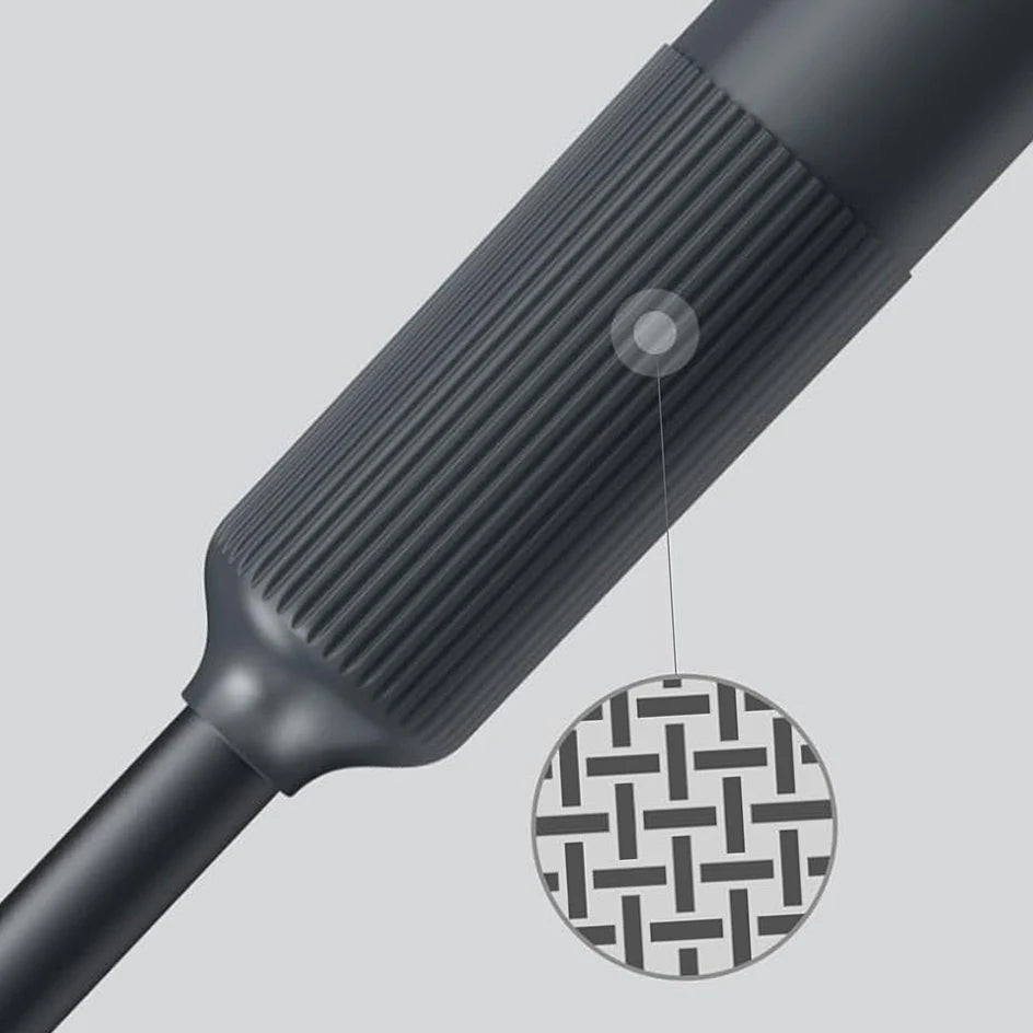 27 in 1 Precision Screwdriver Set  Magnetic Bits Pen Style Manual Repair Tools Kit