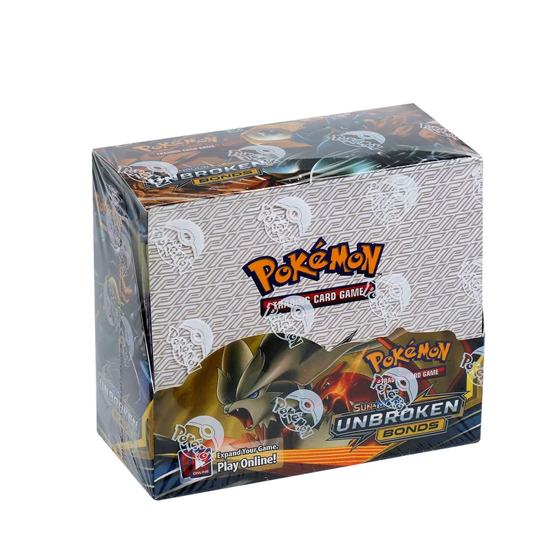 360 cards Pokemon Trading Card 1ST Edition 30th Anniversary Evolutions MEGA EVOLUTION English Booster Battle Transaction Card