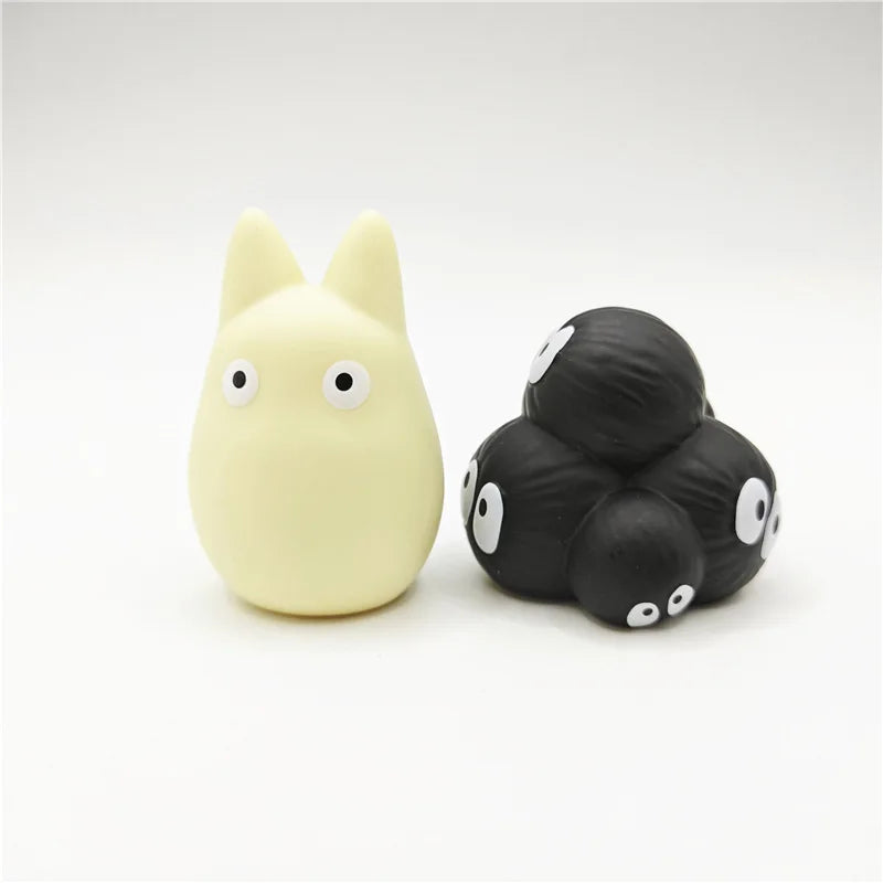 New Hot Anime Cartoon Peripheral Blind Box Trendy Toy Figurine
