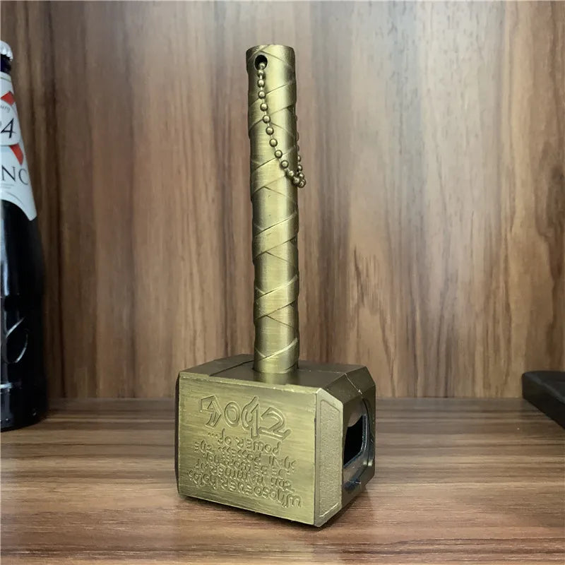 Marvel Iron Man Glove 1:1  LED Light Gloves Thanos Avengers Superhero