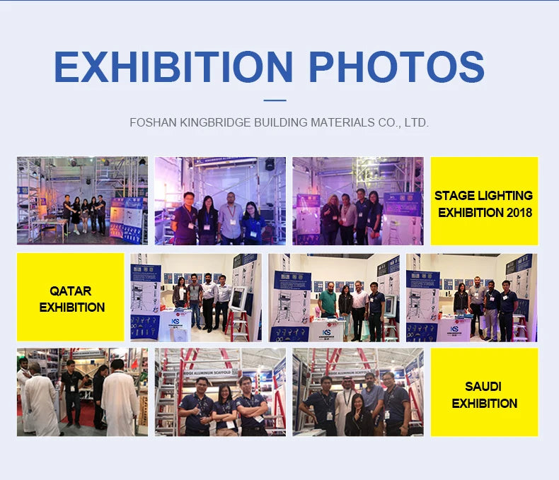 EN61478 Fiberglass Single Section Straight Strengthen Step Support And Handrail Ladder For Electricians