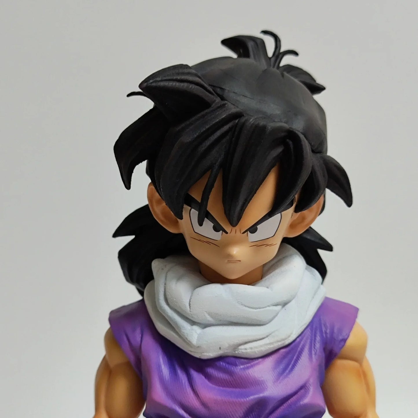 Dragon Ball Gk Z ensemble complete guerrier fils Gohan Goku Piccolo troncs Kurilin figure Manga scène