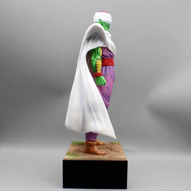 Dragon Ball Gk Z ensemble complete guerrier fils Gohan Goku Piccolo troncs Kurilin figure Manga scène