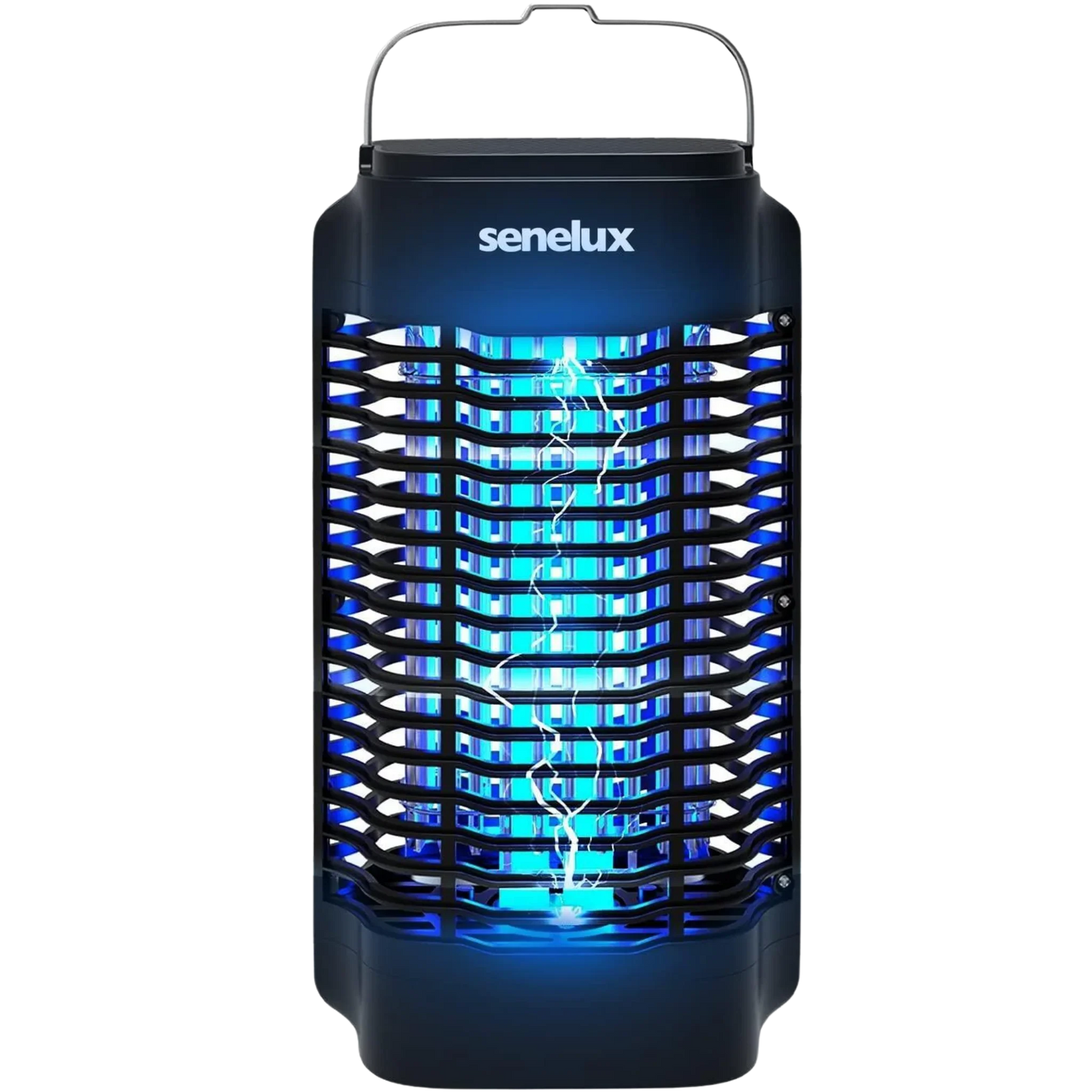Senelux Bug Zapper, Electric Mosquito Zapper for Indoor and Outdoor