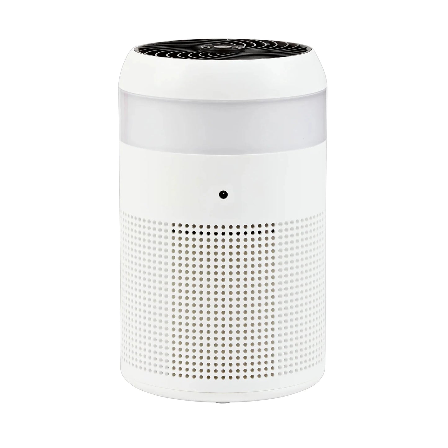 Demi HEPA Air Purifier with 7 Colours Light for Home Office