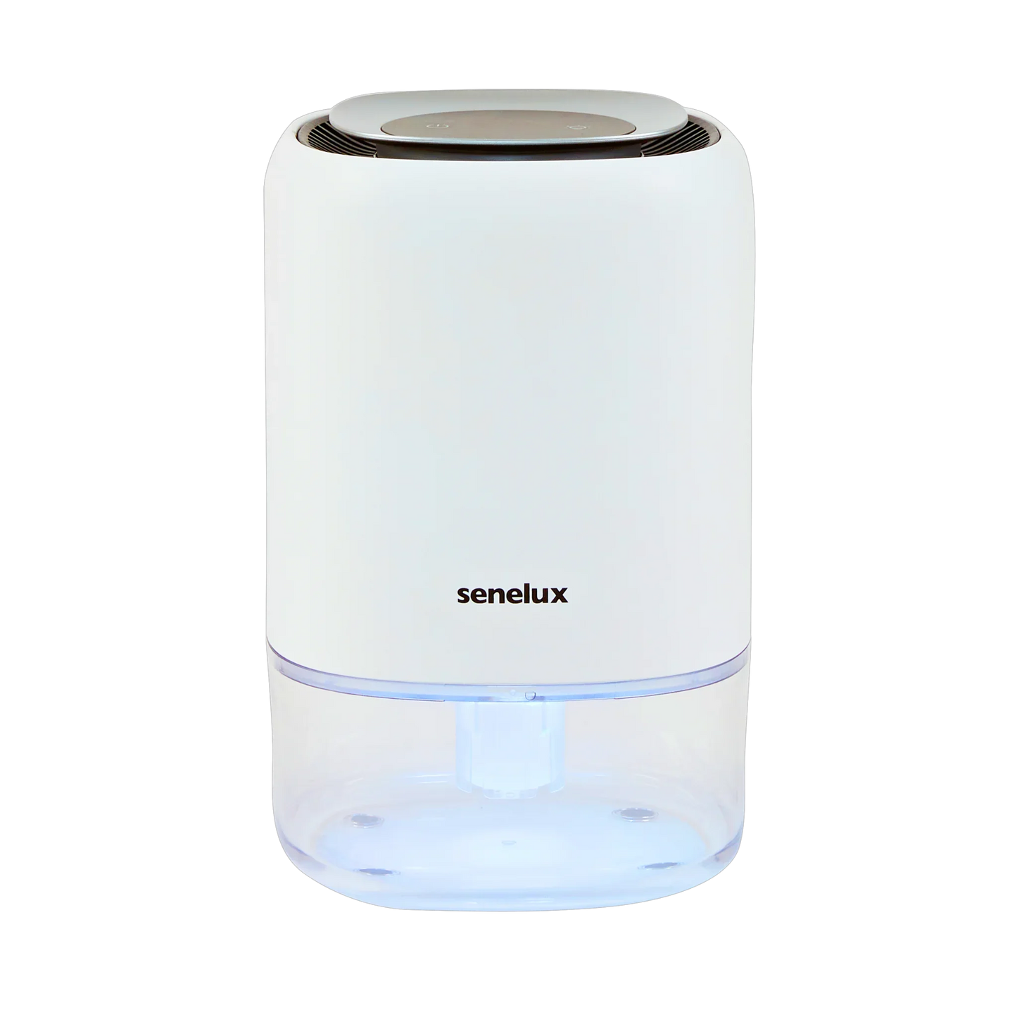 Senelux Q4 1100ml Electric Small Dehumidifier for Home