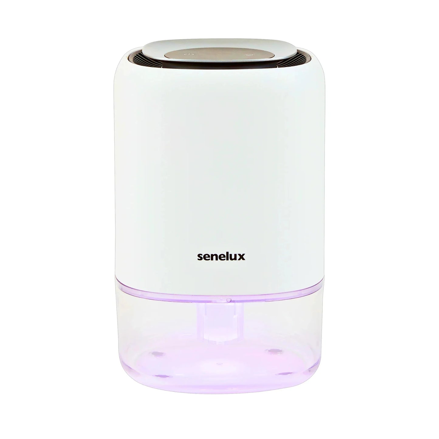 Senelux Q4 1100ml Electric Small Dehumidifier for Home