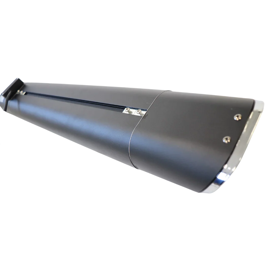 Wall Mounted Infrared Outdoor Heater for Garden or Patio
