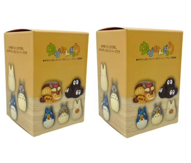 New Hot Anime Cartoon Peripheral Blind Box Trendy Toy Figurine