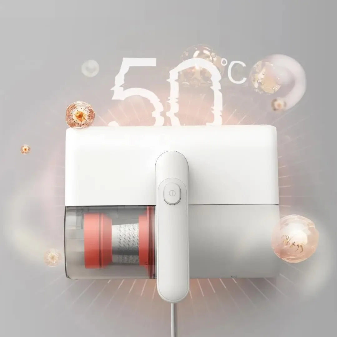 Xiaomi Mijia Mite Remover 2 B402CN 12kPa 220V 50Hz 400W