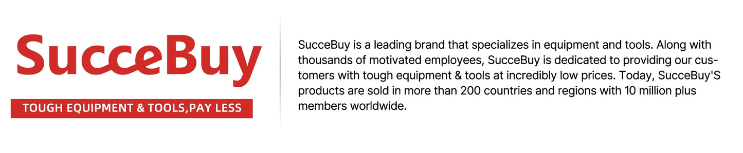 5-Drawer 8.6in Metal Tool Box Red/Black Portable Small Tool Chest with PP Feet Pads for Garage Workshop Tools Storage