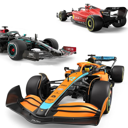 1/12 F1 Super CAR RC CAR F1 Racing Remote Control Vehicle Toy For Children Gift