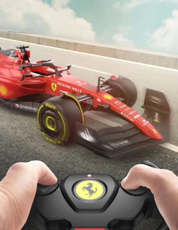 1/12 F1 Super CAR RC CAR F1 Racing Remote Control Vehicle Toy For Children Gift