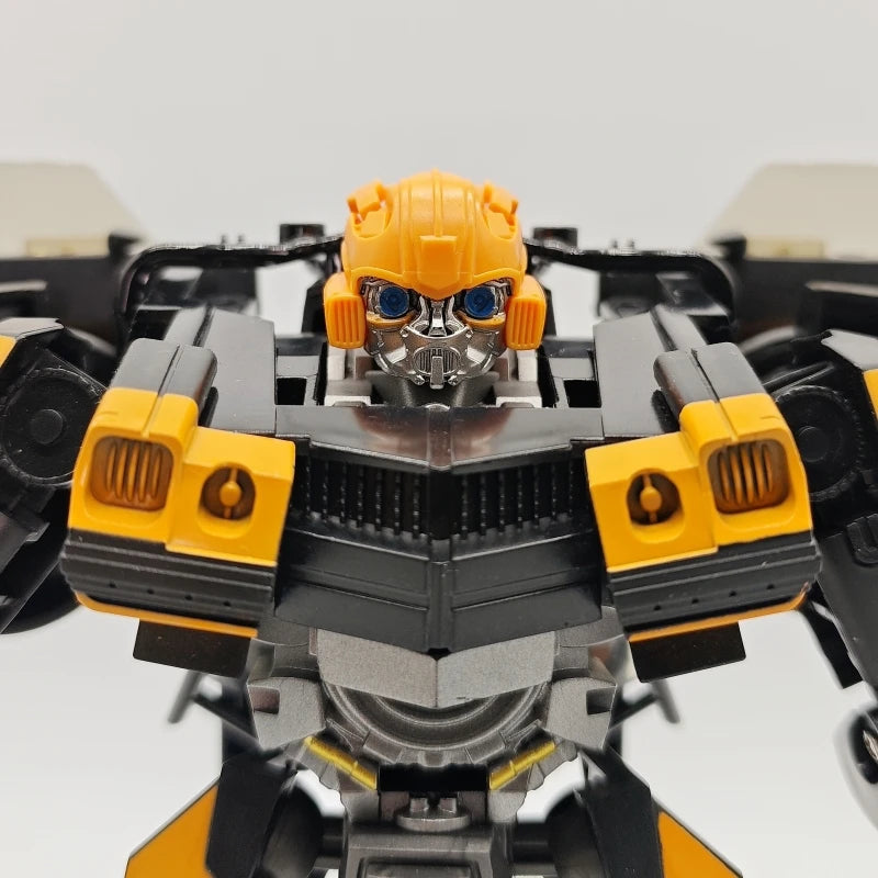 16CM New Transformation Toys Anime Action Figure Robot Car Model Classic Kids Gifts