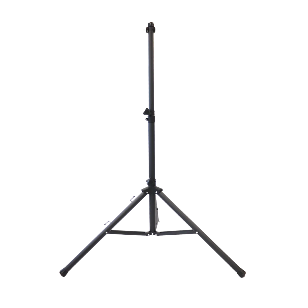 Tripod Mounted Infrared Patio Heater Energy Efficient and Water Resistant
