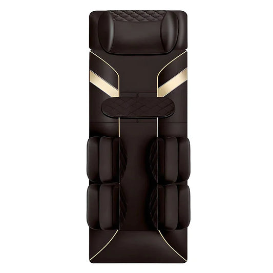 Ultimate Professional Massage Cushions for Cervical, Lumbar, and Back Relief - Experience Spa-Quality Relaxation at Home!