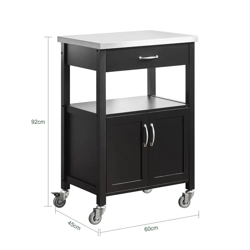 Stygg Kitchen Cart