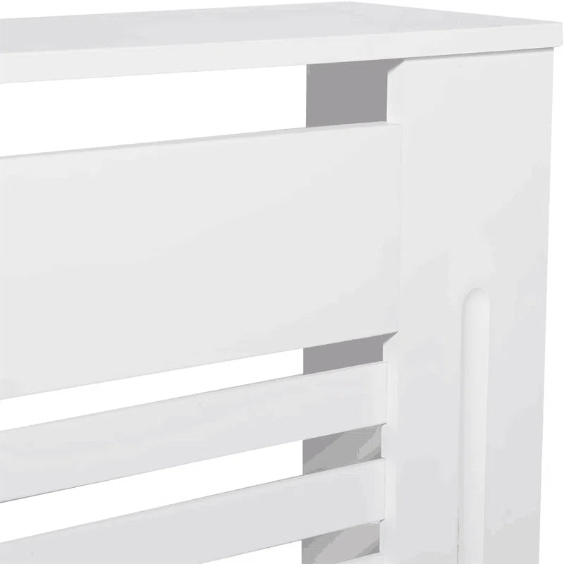 Naushad Extra Large Radiator Cover