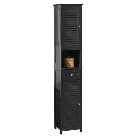 Lyonsdale Freestanding Bathroom Cabinet