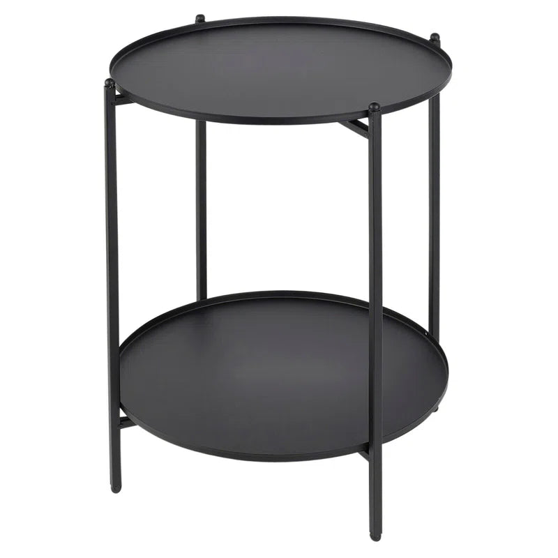 Camaro Metal Tray Table
