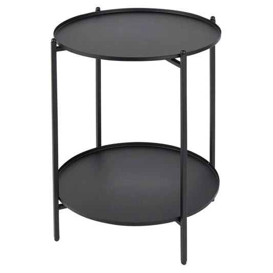 Camaro Metal Tray Table