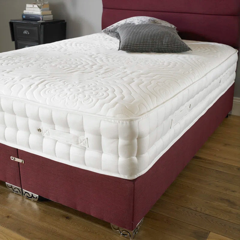 Arundel Pocket Memory Divan Bed Set