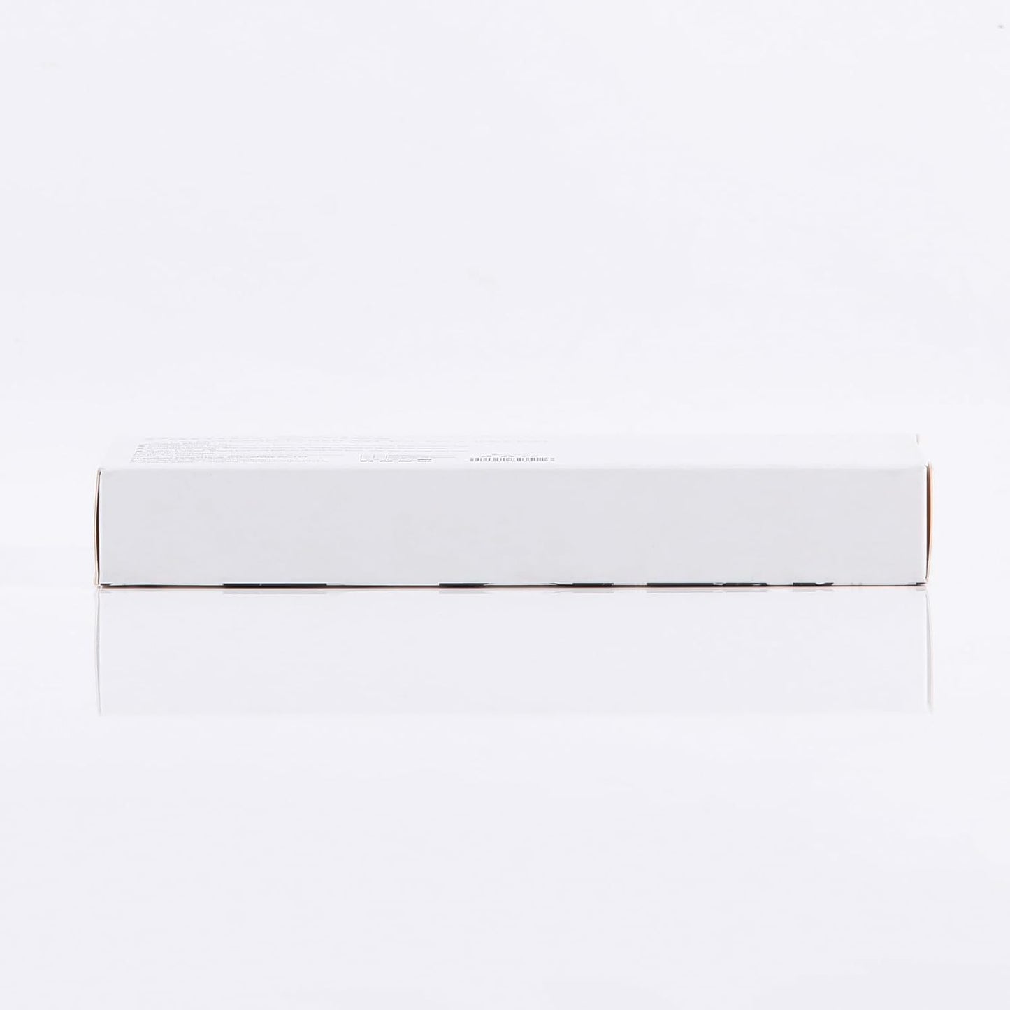 Essential Travel Makeup Brush Set - 3 Pcs Kabuki, Powder, and Concealer Brushes for Flawless Application - White