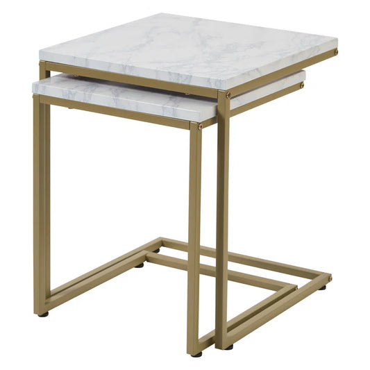 Kalyssa 2 Piece Net of Tables