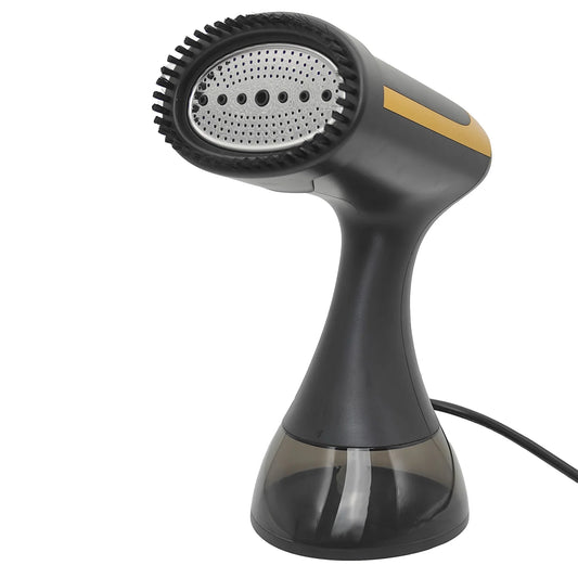 Portable Garment Steamer Iron ,Fast Heat Up,Horizontal & Vertical Steaming，Fast Wrinkle Removal ，For Home and Travel Use