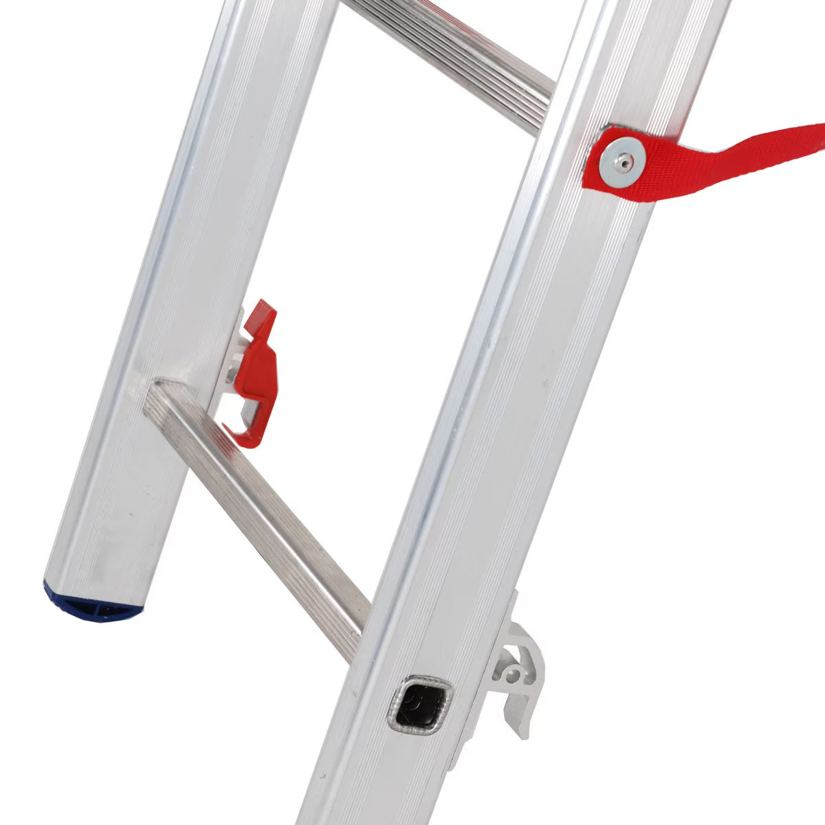Light Duty Combination Extension Ladder