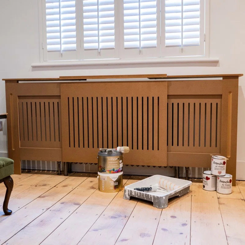 Marco Adjustable Radiator Cover