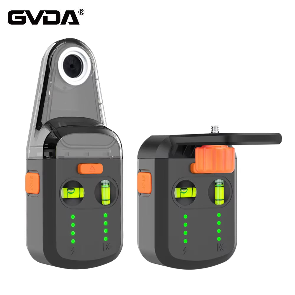 Laser Level Mobile Bracket Alignment Drilling Tools Electric Suction Vacuum Drilling Dust Collector