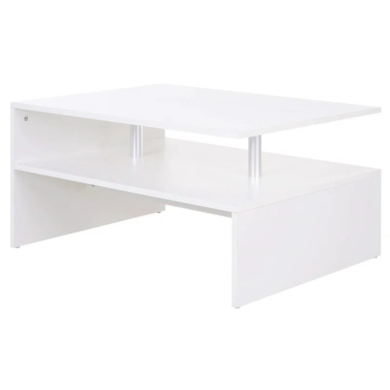 Umana Coffee Table with Storage
