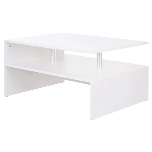 Umana Coffee Table with Storage