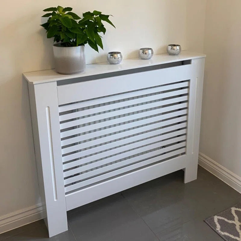 Naushad Extra Large Radiator Cover