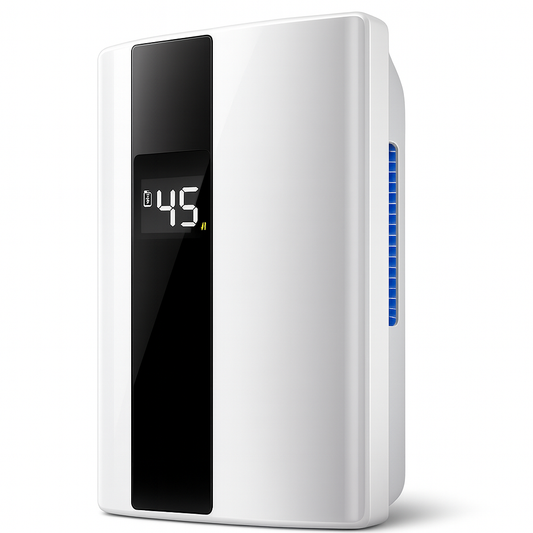 Best Dehumidifier for Dust Mite Allergy - Dust Filter