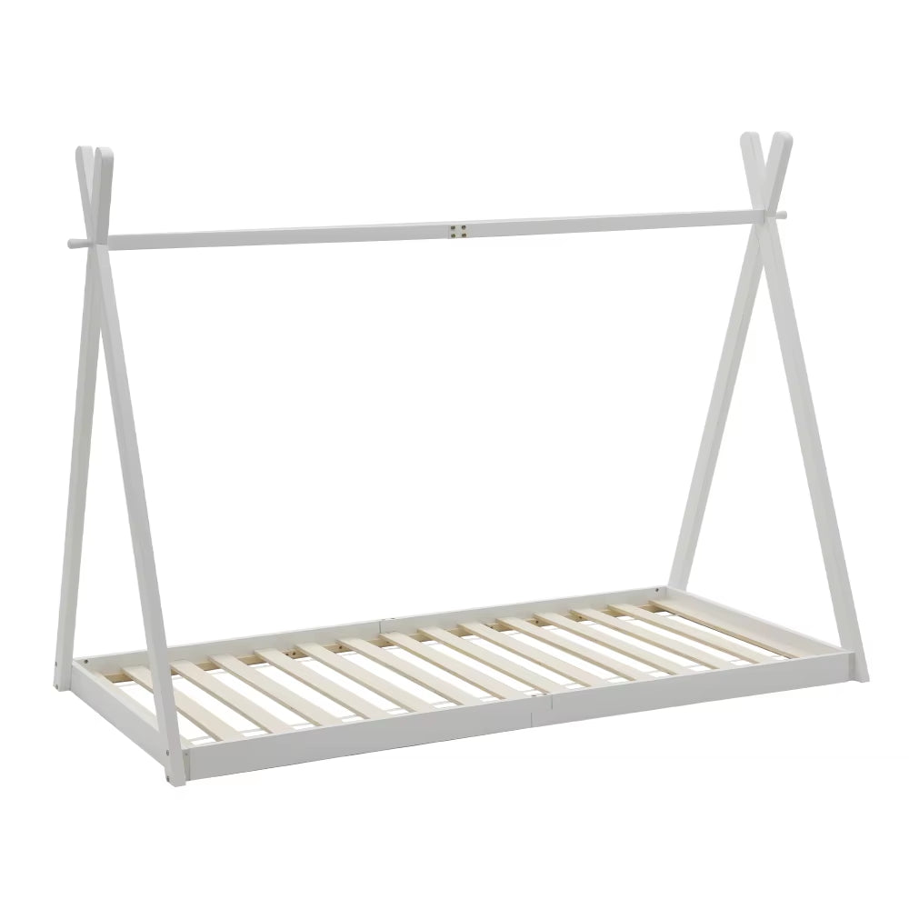 Montessori Kid Beds Floor Bed 200Cm W X 100Cm D X 150Cm H