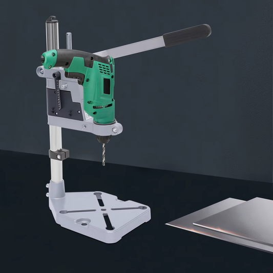 Floor Drill Press Stand Table for Drill Workbench