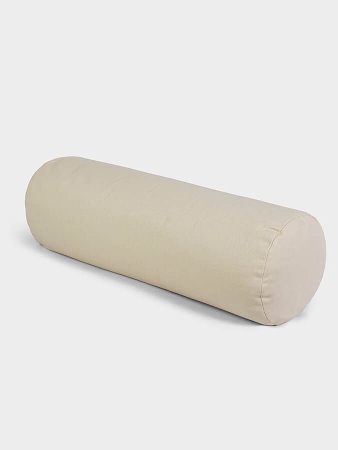 Yoga Studio EU Organic Buckwheat Bolster