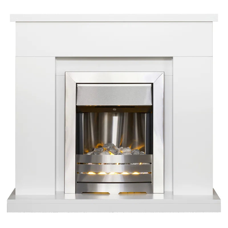 Lomond Electric Fire Suite