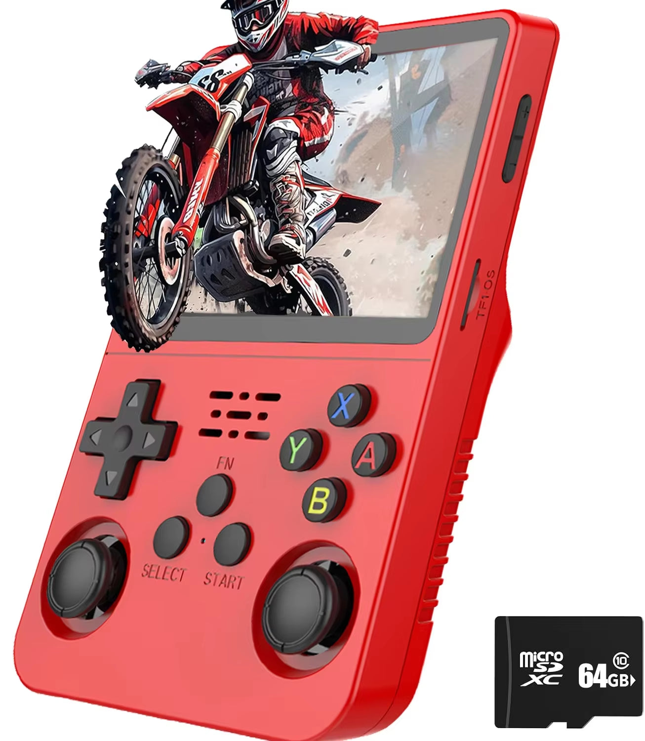 R36S Retro Game Console Handheld Video Game