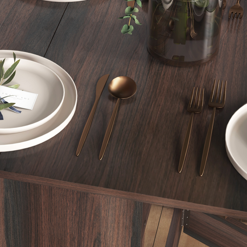 Drop Leaf Oval Kitchen Table - Perfect for Cozy Dining Spaces