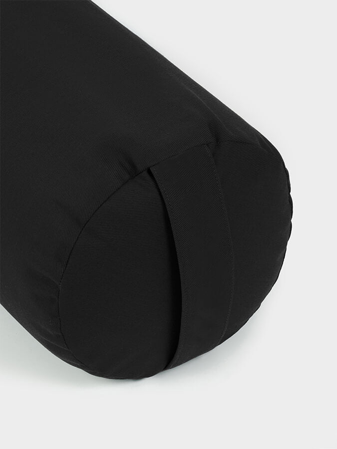 Yoga Studio EU Organic Buckwheat Bolster