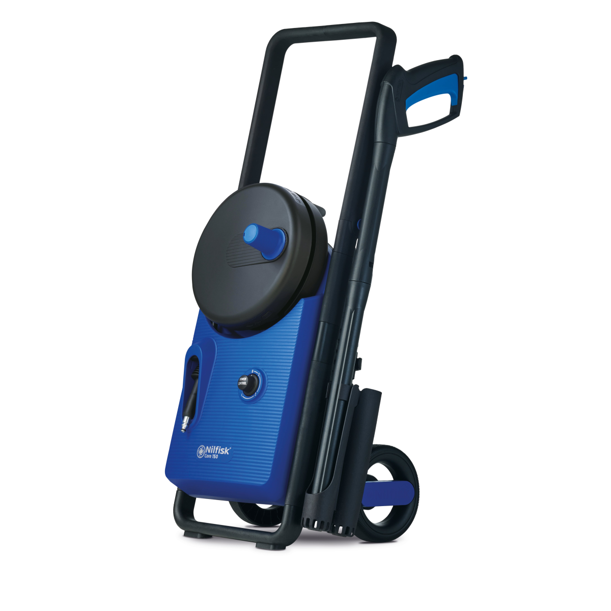 Nilfisk Core 150 Pressure Washer - 150 Bar, Long-Life Pump