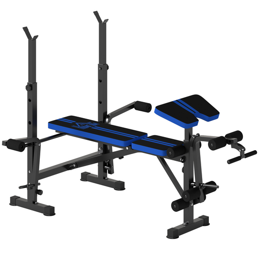 Ultimate Flex Weight Training Bench: Adjustable, Multifunctional Gym Powerhouse