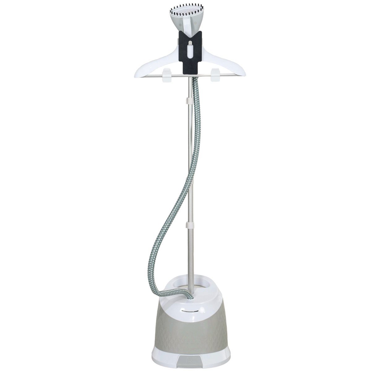1800W Powerful Garment Steamer - Fast Wrinkle Remover, 1.8L Tank