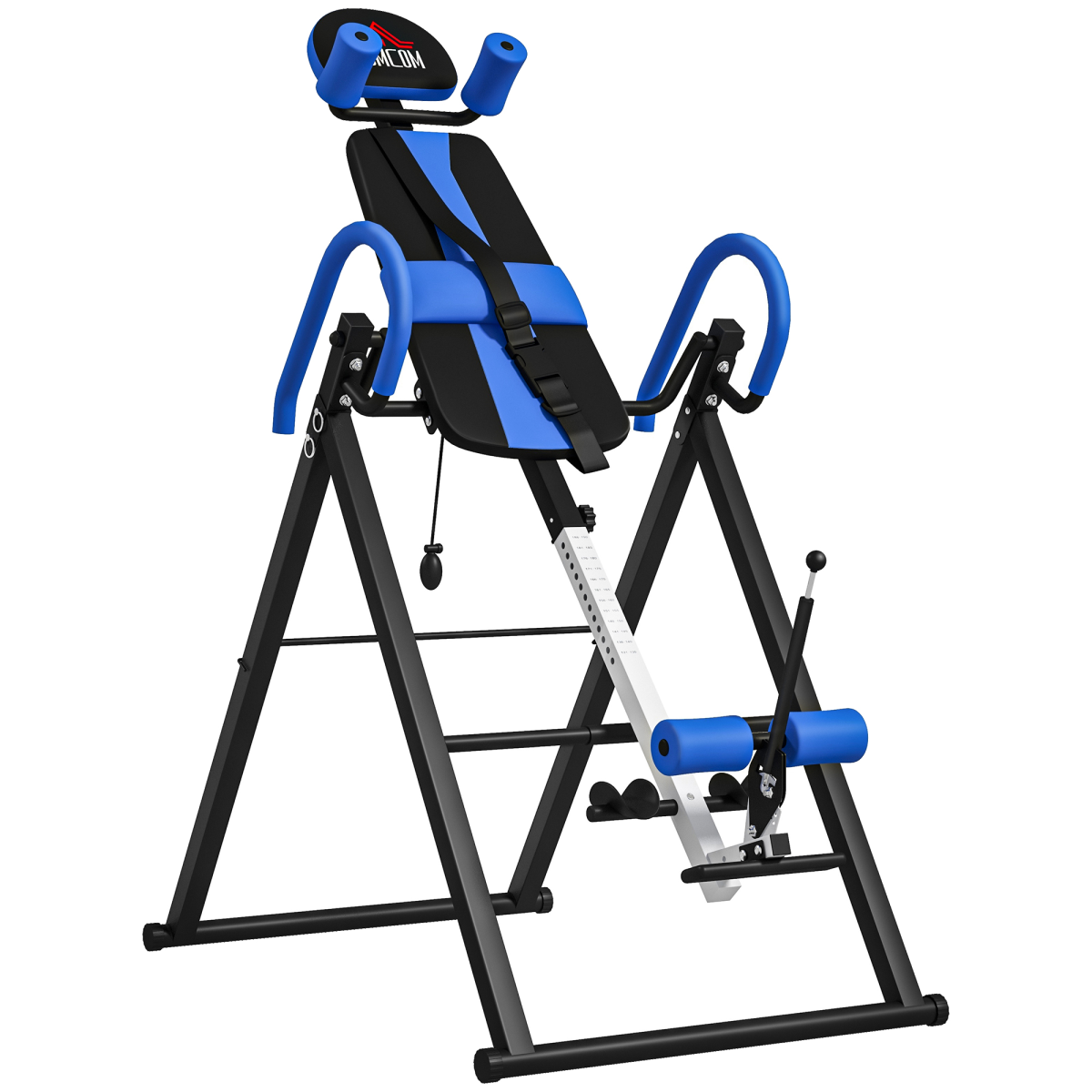 Adjustable Inversion Table with Safety Belt– 1shopstop